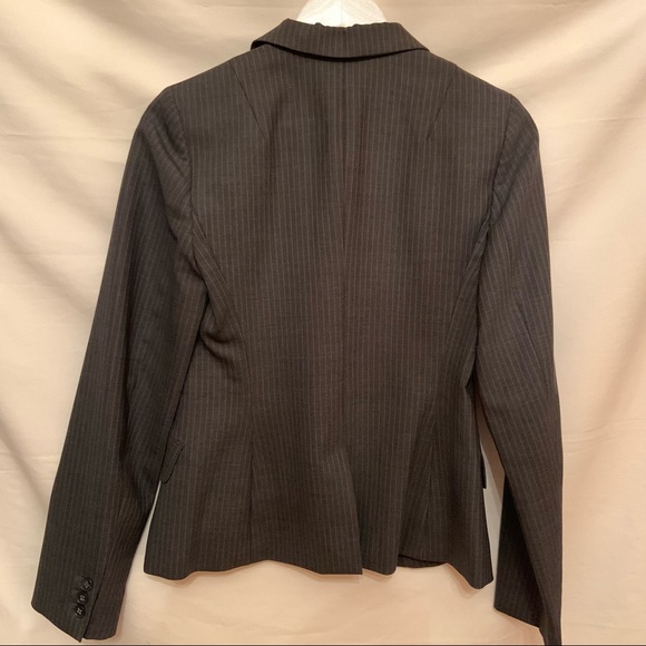 Club Monaco wool blazer - Picture 4 of 4